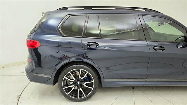 used 2019 BMW X7 car, priced at $34,777