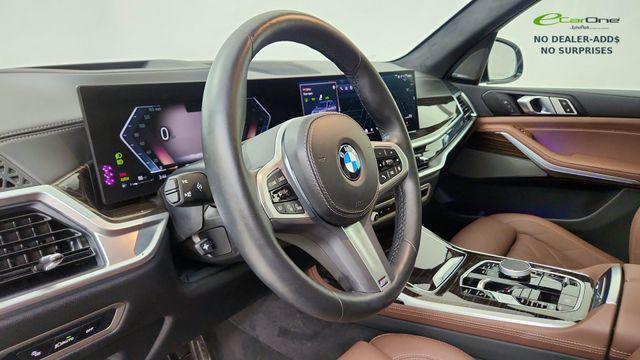 used 2026 BMW X7 car