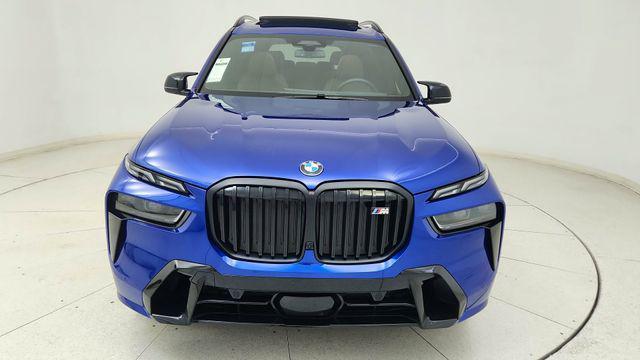 used 2025 BMW X7 car, priced at $86,450