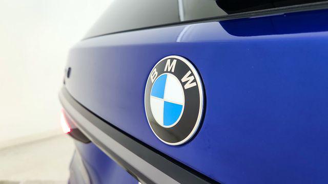 used 2025 BMW X7 car, priced at $86,450