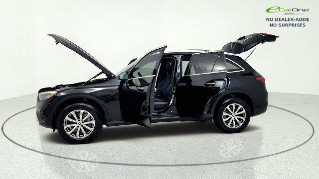 used 2026 Mercedes-Benz GLC 300 car, priced at $43,470