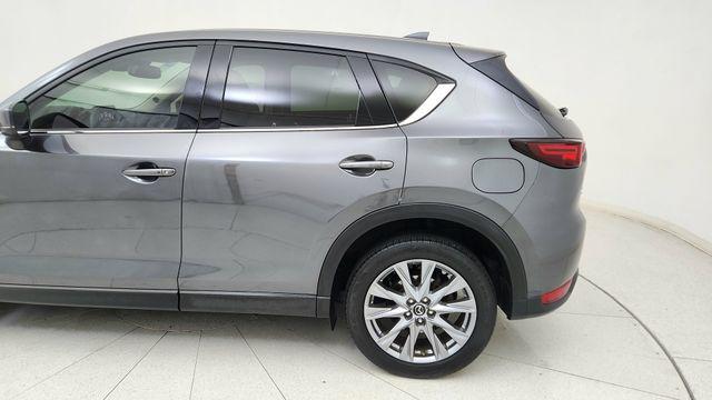 used 2020 Mazda CX-5 car, priced at $21,977