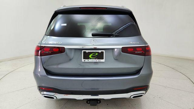 used 2025 Mercedes-Benz GLS 450 car, priced at $70,950