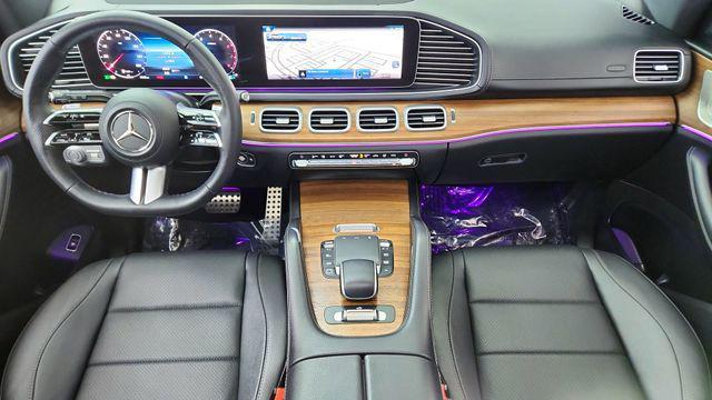 used 2025 Mercedes-Benz GLS 450 car, priced at $70,950