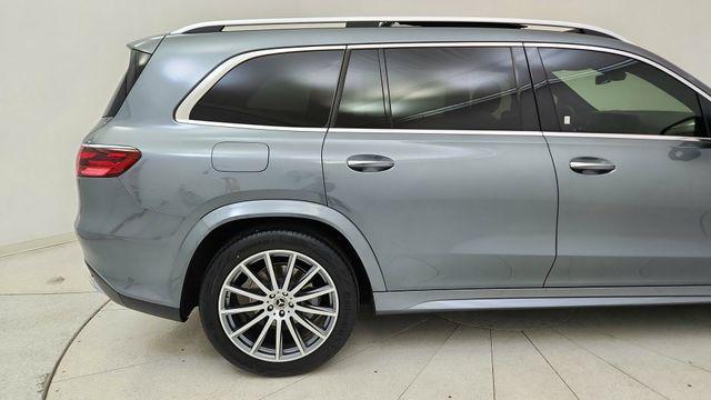 used 2025 Mercedes-Benz GLS 450 car, priced at $70,950