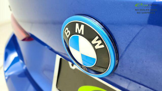used 2025 BMW i4 Gran Coupe car, priced at $60,075