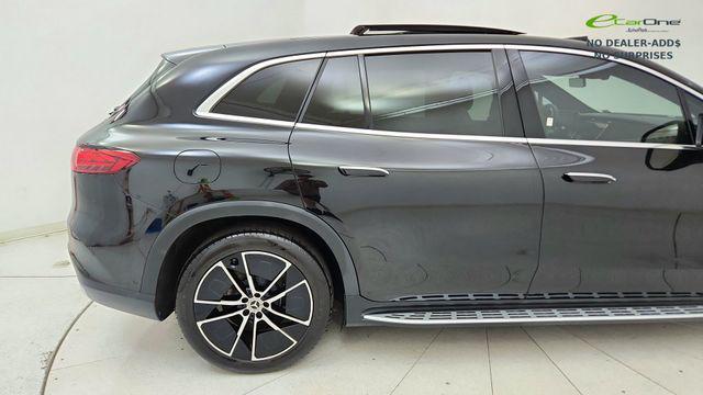 used 2023 Mercedes-Benz EQS 450 car, priced at $45,975