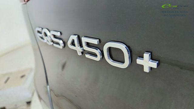 used 2023 Mercedes-Benz EQS 450 car, priced at $45,975