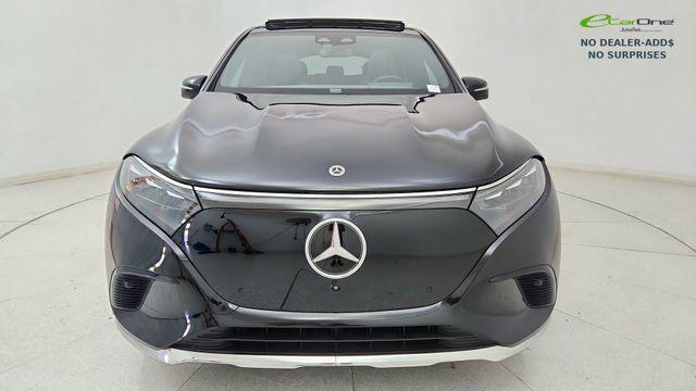 used 2023 Mercedes-Benz EQS 450 car, priced at $45,975