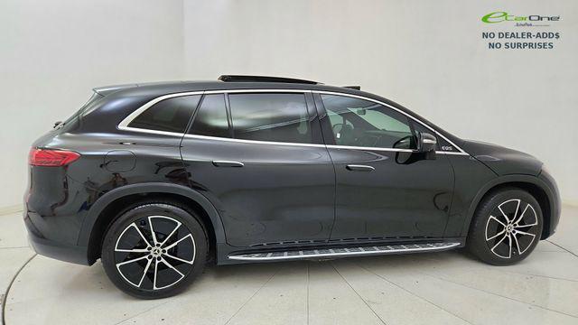 used 2023 Mercedes-Benz EQS 450 car, priced at $45,975