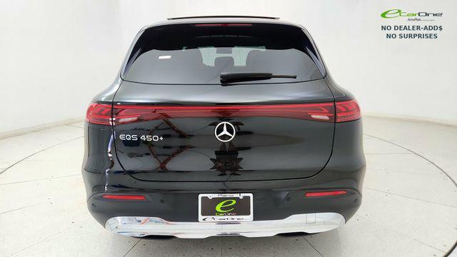 used 2023 Mercedes-Benz EQS 450 car, priced at $45,975