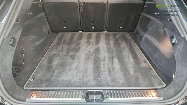 used 2023 Mercedes-Benz EQS 450 car, priced at $45,975