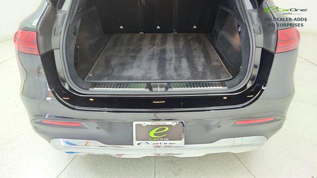 used 2023 Mercedes-Benz EQS 450 car, priced at $45,975