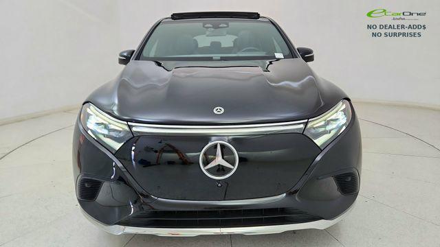 used 2023 Mercedes-Benz EQS 450 car, priced at $45,975