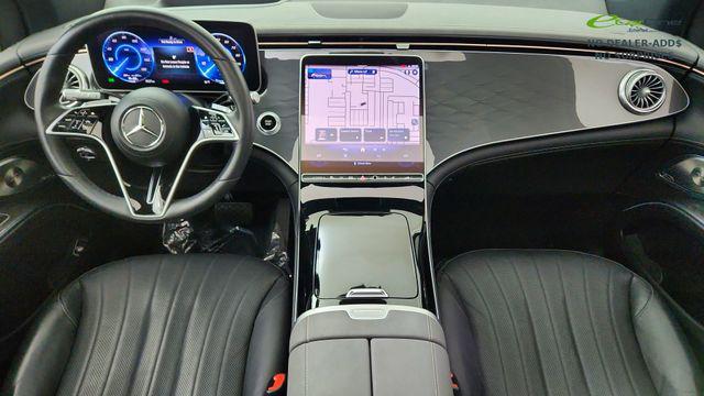 used 2023 Mercedes-Benz EQS 450 car, priced at $45,975