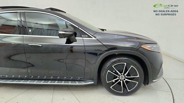 used 2023 Mercedes-Benz EQS 450 car, priced at $45,975
