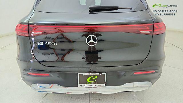 used 2023 Mercedes-Benz EQS 450 car, priced at $45,975