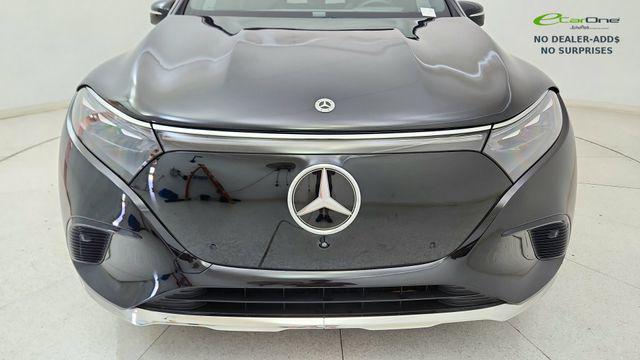used 2023 Mercedes-Benz EQS 450 car, priced at $45,975