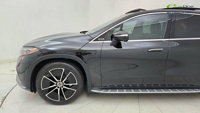 used 2023 Mercedes-Benz EQS 450 car, priced at $45,975