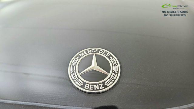 used 2023 Mercedes-Benz EQS 450 car, priced at $45,975
