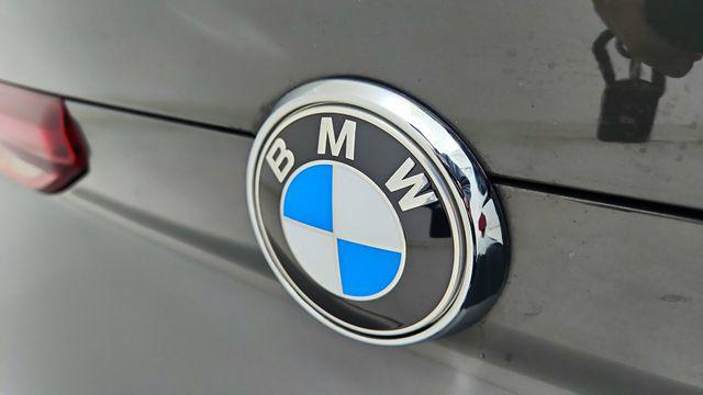 used 2024 BMW X6 car, priced at $68,950
