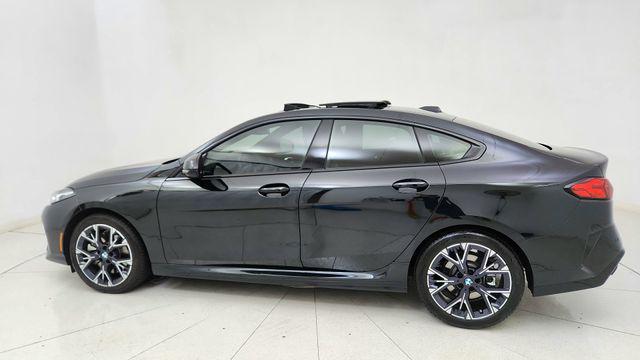 used 2026 BMW 228 Gran Coupe car, priced at $36,550
