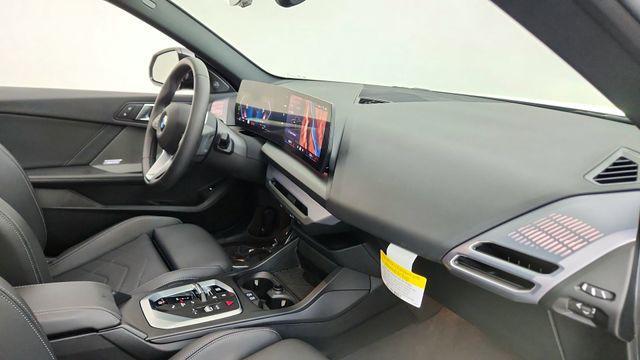 used 2026 BMW 228 Gran Coupe car, priced at $36,550