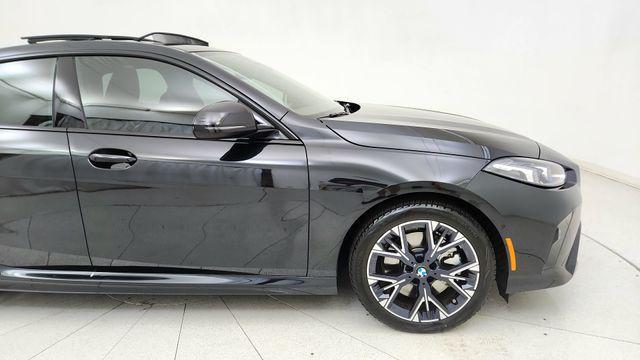used 2026 BMW 228 Gran Coupe car, priced at $36,550