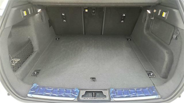 used 2025 Jaguar F-PACE car, priced at $43,350