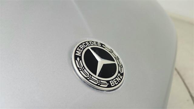 used 2021 Mercedes-Benz CLA 250 car, priced at $21,977