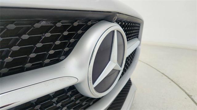 used 2021 Mercedes-Benz CLA 250 car, priced at $21,977