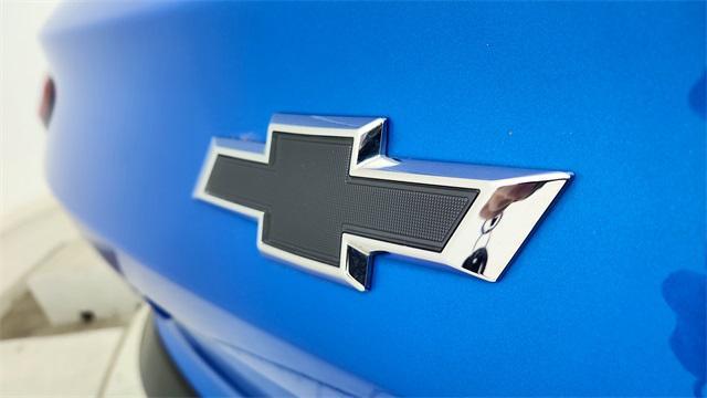 used 2024 Chevrolet Blazer EV car, priced at $27,450