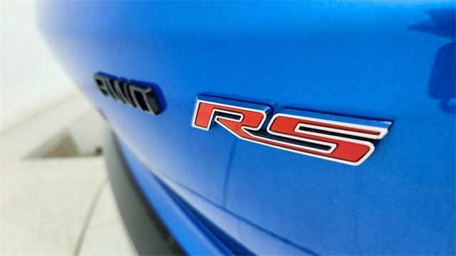 used 2024 Chevrolet Blazer EV car, priced at $27,450