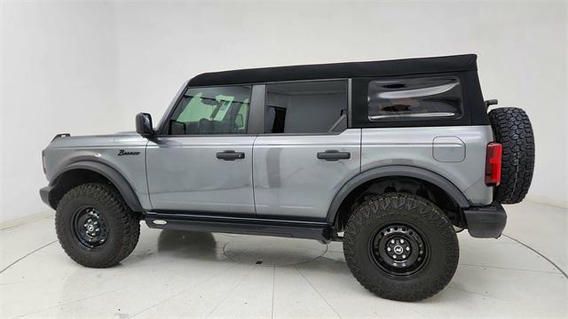 used 2023 Ford Bronco car, priced at $41,950