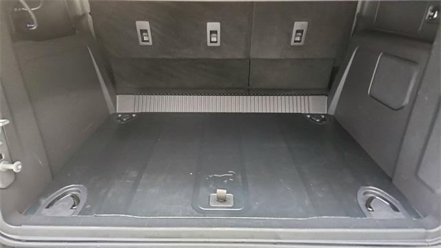 used 2023 Ford Bronco car, priced at $41,950