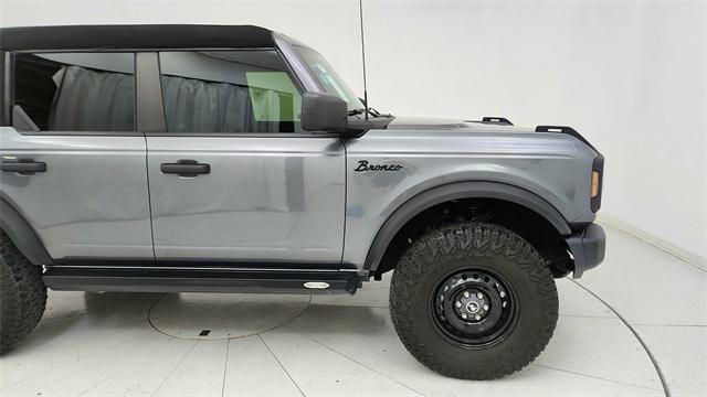used 2023 Ford Bronco car, priced at $41,950