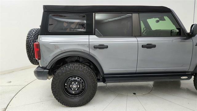 used 2023 Ford Bronco car, priced at $41,950