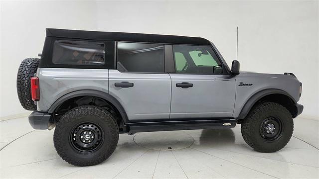 used 2023 Ford Bronco car, priced at $41,950