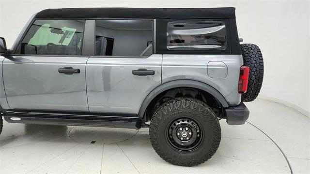 used 2023 Ford Bronco car, priced at $41,950