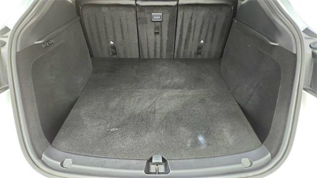 used 2023 Tesla Model Y car, priced at $26,777