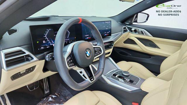 used 2026 BMW M440 car