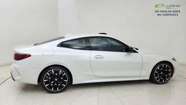 used 2026 BMW M440 car