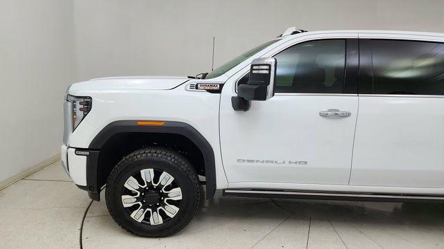 used 2025 GMC Sierra 3500 car, priced at $76,950