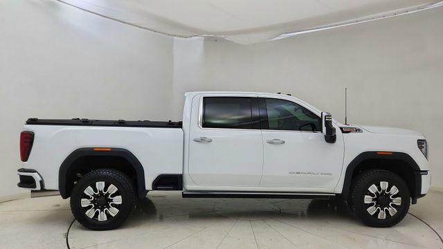 used 2025 GMC Sierra 3500 car, priced at $76,950
