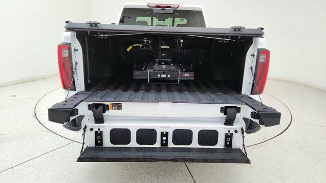 used 2025 GMC Sierra 3500 car, priced at $76,950