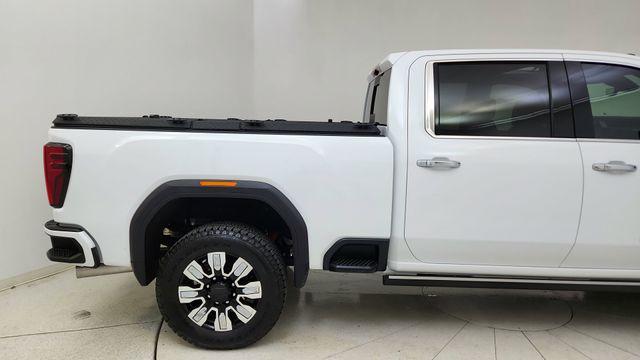 used 2025 GMC Sierra 3500 car, priced at $76,950