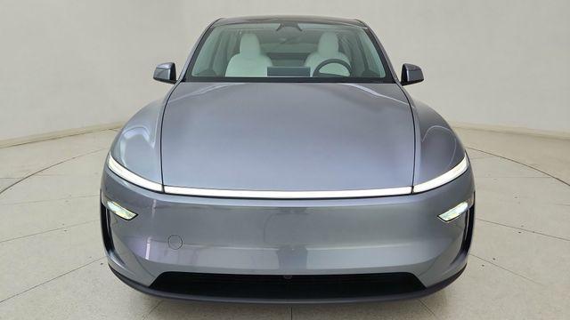 used 2026 Tesla Model Y car, priced at $46,875