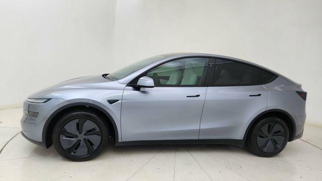 used 2026 Tesla Model Y car, priced at $46,875