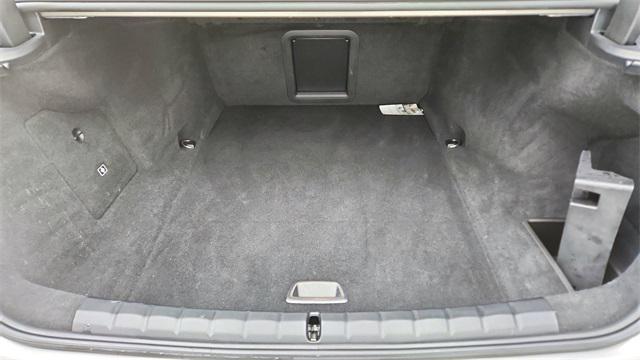 used 2023 BMW i7 car, priced at $66,450