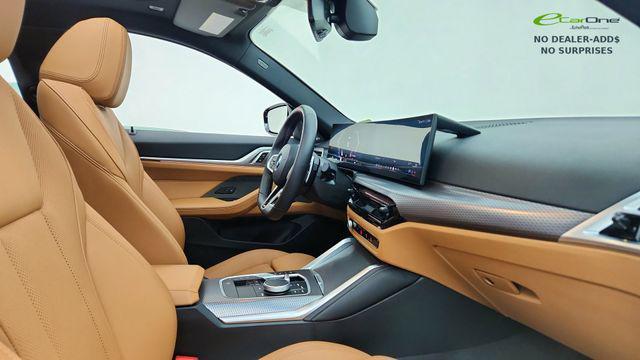 used 2026 BMW M440 car, priced at $55,975